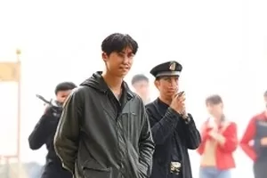一条微博的三千条评论专题封面，评论区层级与统计图